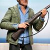 Jaws Akció Figura Ultimate Sam Quint 50th Anniversary Figura 18 cm Jaws Akció Figura Ultimate Sam Quint 50th Anniversary Figura 18 cm