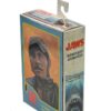 Jaws Akció Figura Ultimate Sam Quint 50th Anniversary Figura 18 cm Jaws Akció Figura Ultimate Sam Quint 50th Anniversary Figura 18 cm