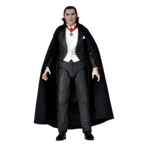 Universal Monsters Akció Figura Ultimate Dracula (Transylvania) 18 cm Universal Monsters Akció Figura Ultimate Dracula (Transylvania) 18 cm
