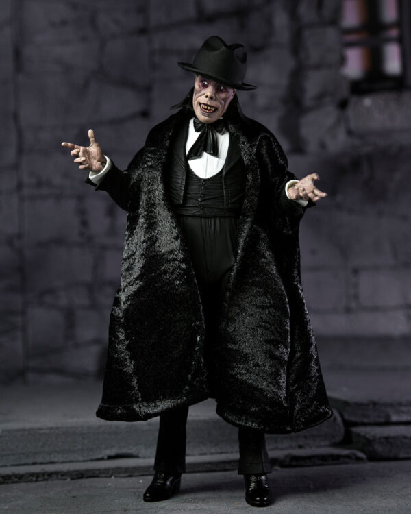 Universal Monsters Akció Figura Ultimate The Phantom of the Opera (1925) 18 cm Universal Monsters Akció Figura Ultimate The Phantom of the Opera (1925) 18 cm