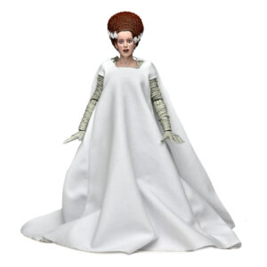 Universal Monsters Akció Figura Ultimate Bride of Frankenstein (Color) 18 cm Universal Monsters Akció Figura Ultimate Bride of Frankenstein (Color) 18 cm