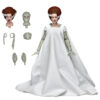 Universal Monsters Akció Figura Ultimate Bride of Frankenstein (Color) 18 cm Universal Monsters Akció Figura Ultimate Bride of Frankenstein (Color) 18 cm
