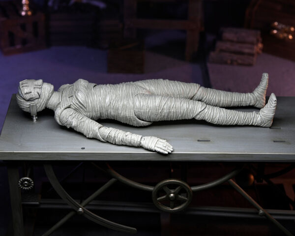 Universal Monsters Akció Figura Ultimate Bride of Frankenstein (Color) 18 cm Universal Monsters Akció Figura Ultimate Bride of Frankenstein (Color) 18 cm