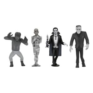 Universal Monsters Toony Terrors Akció Figuras 15 cm Series 10 Silver Screen Edition Assortment (12) Universal Monsters Toony Terrors Akció Figuras 15 cm Series 10 Silver Screen Edition Assortment (12)