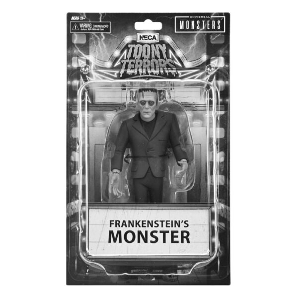 Universal Monsters Toony Terrors Akció Figuras 15 cm Series 10 Silver Screen Edition Assortment (12) Universal Monsters Toony Terrors Akció Figuras 15 cm Series 10 Silver Screen Edition Assortment (12)