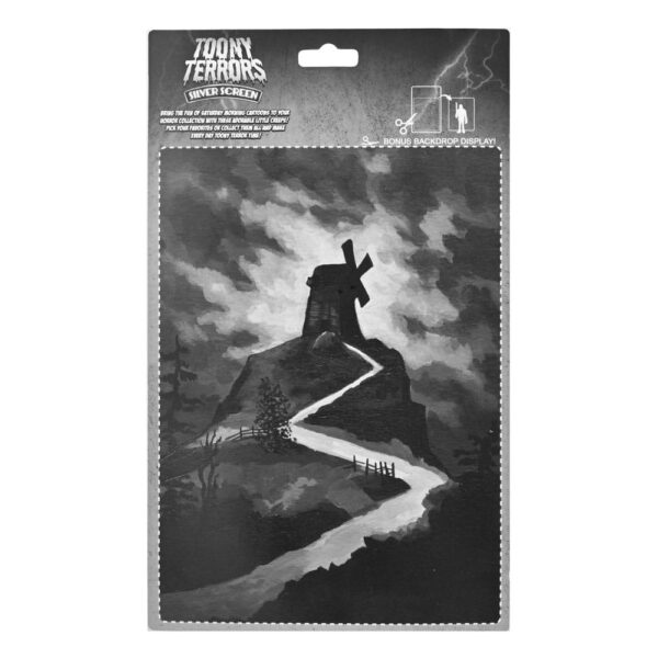 Universal Monsters Toony Terrors Akció Figuras 15 cm Series 10 Silver Screen Edition Assortment (12) Universal Monsters Toony Terrors Akció Figuras 15 cm Series 10 Silver Screen Edition Assortment (12)