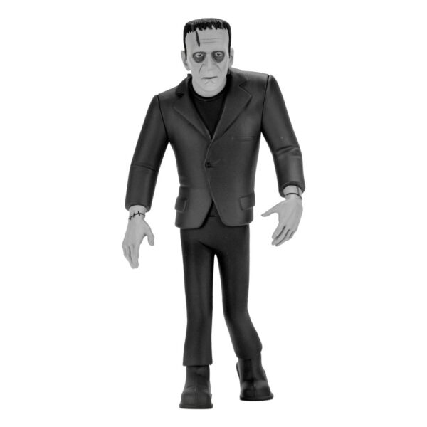 Universal Monsters Toony Terrors Akció Figuras 15 cm Series 10 Silver Screen Edition Assortment (12) Universal Monsters Toony Terrors Akció Figuras 15 cm Series 10 Silver Screen Edition Assortment (12)