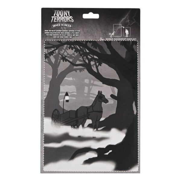 Universal Monsters Toony Terrors Akció Figuras 15 cm Series 10 Silver Screen Edition Assortment (12) Universal Monsters Toony Terrors Akció Figuras 15 cm Series 10 Silver Screen Edition Assortment (12)