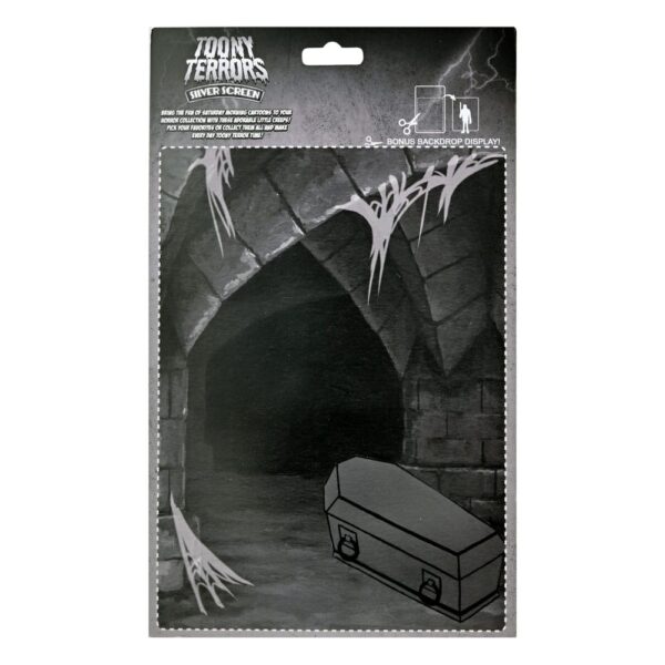 Universal Monsters Toony Terrors Akció Figuras 15 cm Series 10 Silver Screen Edition Assortment (12) Universal Monsters Toony Terrors Akció Figuras 15 cm Series 10 Silver Screen Edition Assortment (12)