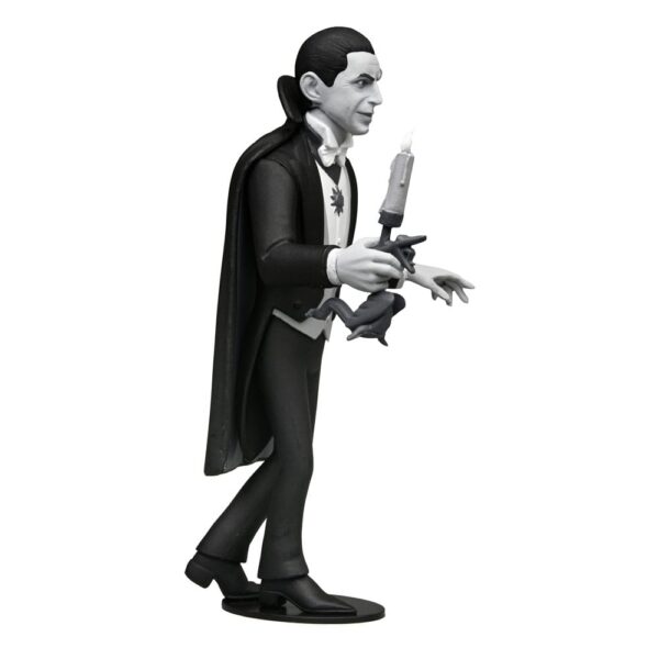 Universal Monsters Toony Terrors Akció Figuras 15 cm Series 10 Silver Screen Edition Assortment (12) Universal Monsters Toony Terrors Akció Figuras 15 cm Series 10 Silver Screen Edition Assortment (12)