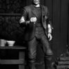 Universal Monsters Akció Figura Ultimate Frankenstein's Monster (Bride of Frankenstein) (B&W) 18 cm