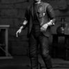 Universal Monsters Akció Figura Ultimate Frankenstein's Monster (Bride of Frankenstein) (B&W) 18 cm