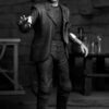 Universal Monsters Akció Figura Ultimate Frankenstein's Monster (Bride of Frankenstein) (B&W) 18 cm