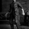 Universal Monsters Akció Figura Ultimate Frankenstein's Monster (Bride of Frankenstein) (B&W) 18 cm