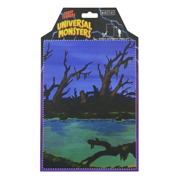 Toony Terrors  Akció Figuras 1/6 Series 12 Toony Terrors (12)