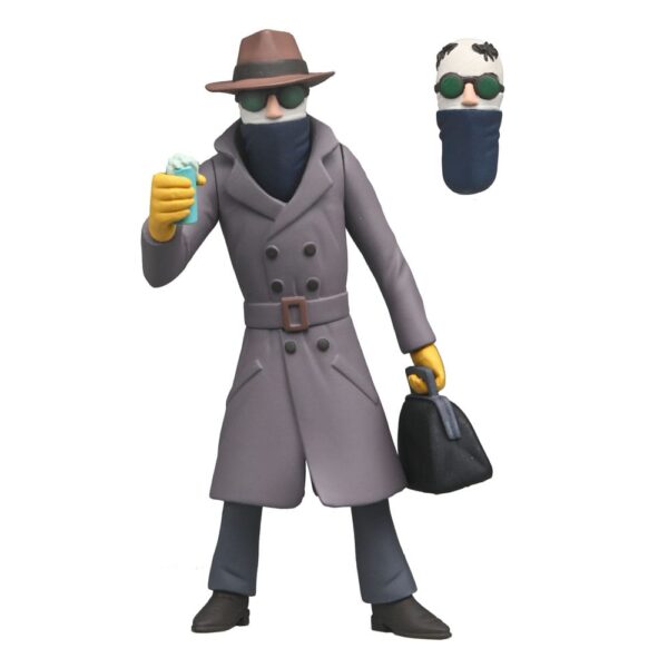 Toony Terrors  Akció Figuras 1/6 Series 12 Toony Terrors (12)