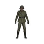 An American Werewolf In London Akció Figura Ultimate Nightmare Demon 18 cm