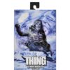 The Thing Akció Figura Ultimate MacReady (Last Stand) 18 cm The Thing Akció Figura Ultimate MacReady (Last Stand) 18 cm
