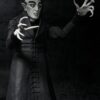Nosferatu (1922) Akció Figura Ultimate Count Orlok 18 cm