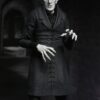 Nosferatu (1922) Akció Figura Ultimate Count Orlok 18 cm