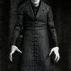 Nosferatu (1922) Akció Figura Ultimate Count Orlok 18 cm