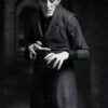 Nosferatu (1922) Akció Figura Ultimate Count Orlok 18 cm