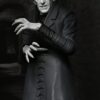 Nosferatu (1922) Akció Figura Ultimate Count Orlok 18 cm