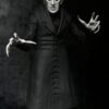 Nosferatu (1922) Akció Figura Ultimate Count Orlok 18 cm