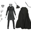 Nosferatu (1922) Akció Figura Ultimate Count Orlok 18 cm