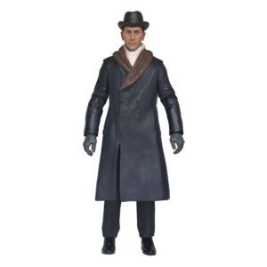 Horror of Dracula 1958 Hammer Films Ultimate Akció Figura Van Helsing 18 cm