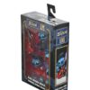 Lilo & Stitch Akció Figura Ultimate Singer Elvis Stitch 7 cm