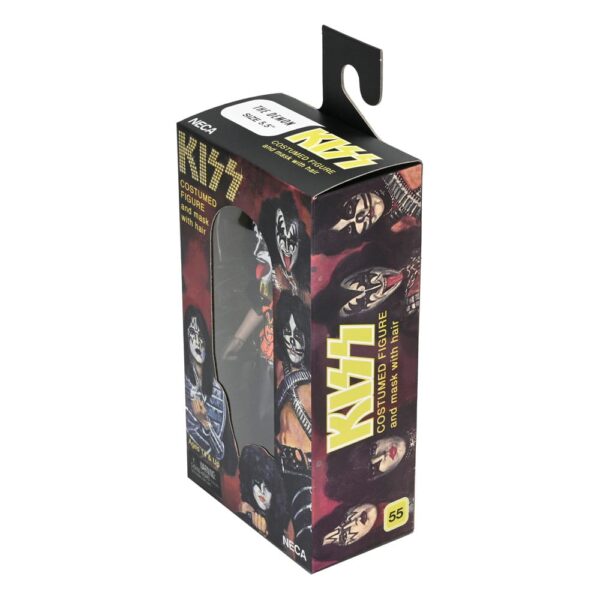 Ben Cooper: Kiss x Ben Cooper  Akció Figuras 15 cm Assortment (12)