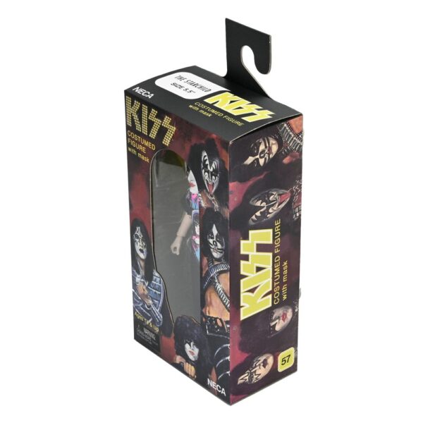 Ben Cooper: Kiss x Ben Cooper  Akció Figuras 15 cm Assortment (12)