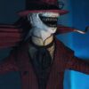 The Conjuring Universe Akció Figura Ultimate Crooked Man 23 cm