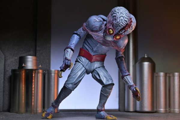 This Island Earth Akció Figura Ultimate Metaluna Mutant 18 cm