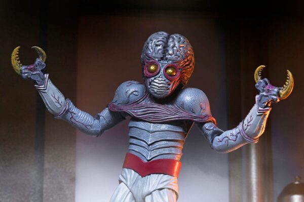 This Island Earth Akció Figura Ultimate Metaluna Mutant 18 cm