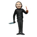 Happy Death Day Toony Terrors Akció Figura Babyface Killer 15 cm