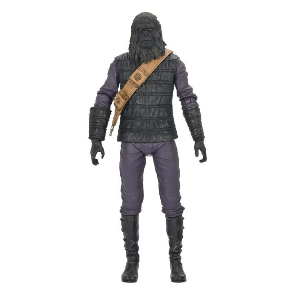 Planet of the Apes Akció Figura Ultimate Gorilla Soldier 18 cm Planet of the Apes Akció Figura Ultimate Gorilla Soldier 18 cm