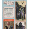 Planet of the Apes Akció Figura Ultimate Gorilla Soldier 18 cm Planet of the Apes Akció Figura Ultimate Gorilla Soldier 18 cm