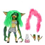 Gremlins 2 Ultimate Akció Figura Greta 15 cm