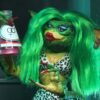 Gremlins 2 Ultimate Akció Figura Greta 15 cm