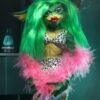 Gremlins 2 Ultimate Akció Figura Greta 15 cm