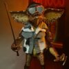 Gremlins 2 Akció Figura 2-Pack Tattoo Gremlins 18 cm Gremlins 2 Akció Figura 2-Pack Tattoo Gremlins 18 cm