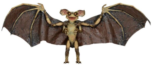 Gremlins 2 Deluxe Akció Figura Bat Gremlin 15 cm