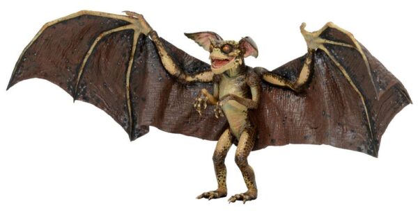 Gremlins 2 Deluxe Akció Figura Bat Gremlin 15 cm