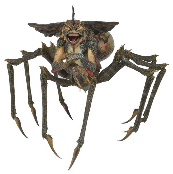 Gremlins 2 Deluxe Akció Figura Spider Gremlin 30 cm