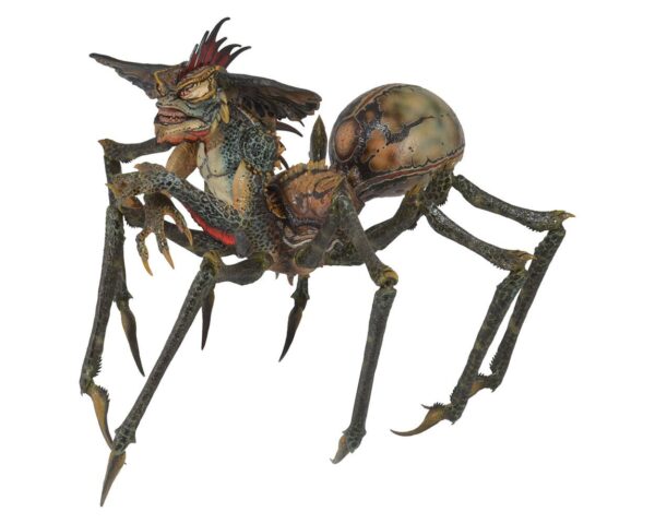 Gremlins 2 Deluxe Akció Figura Spider Gremlin 30 cm
