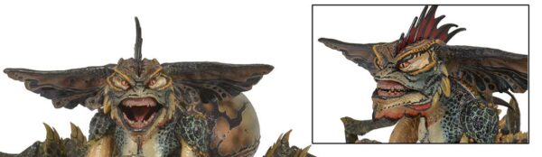 Gremlins 2 Deluxe Akció Figura Spider Gremlin 30 cm