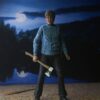 Friday the 13th original 1980 7 Scale Akció Figura Ultimate Pamela Voorhees 18 cm
