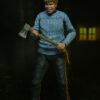 Friday the 13th original 1980 7 Scale Akció Figura Ultimate Pamela Voorhees 18 cm